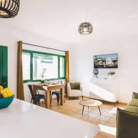 Villa Casa Roma à Puerto del Carmen  Extérieur photo
