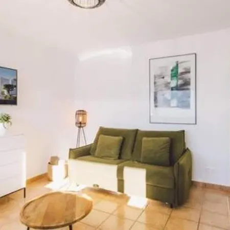 Villa Casa Roma à Puerto del Carmen  Extérieur photo