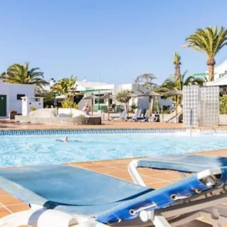 Villa Casa Roma à Puerto del Carmen  Extérieur photo