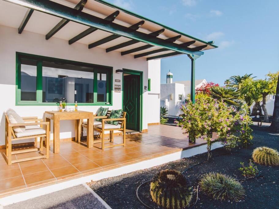 Ferienhaus Casa Roma