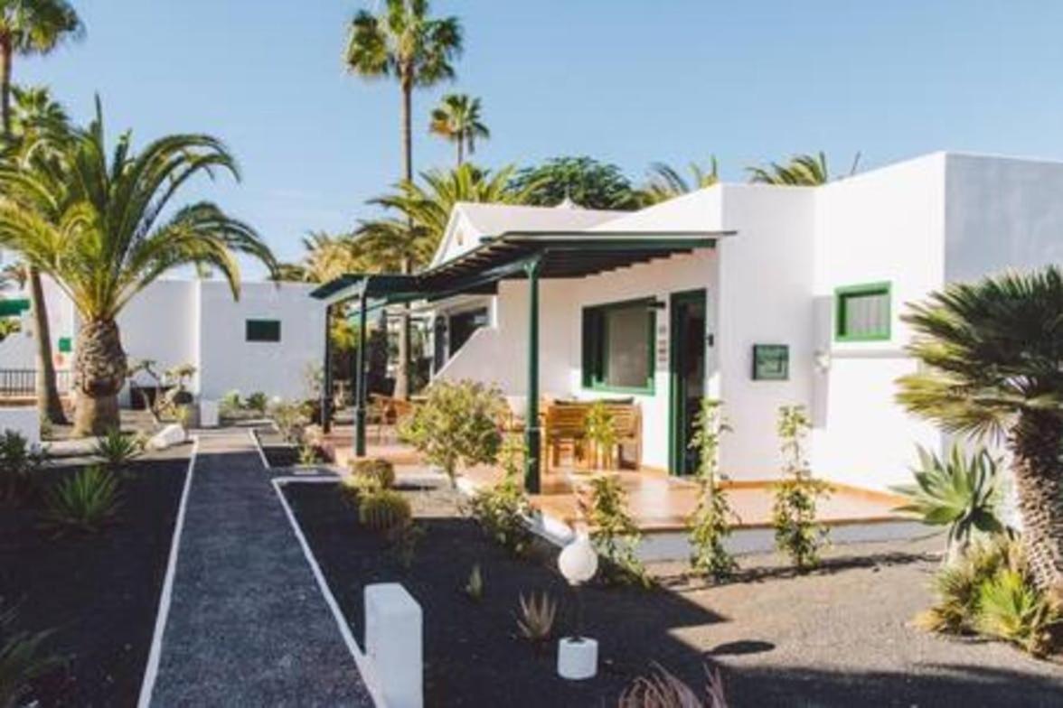 Ferienhaus Casa Roma Puerto del Carmen (Lanzarote)