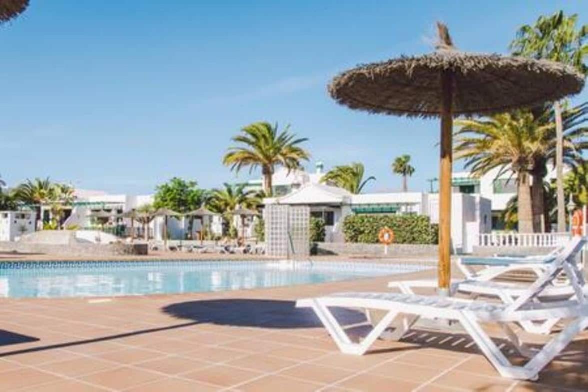 Casa Roma Ferienhaus Puerto del Carmen (Lanzarote)