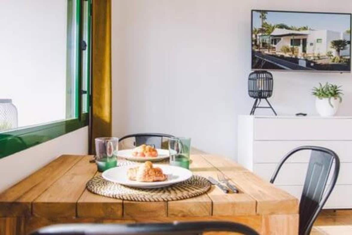 Ferienhaus Casa Roma Puerto del Carmen (Lanzarote)