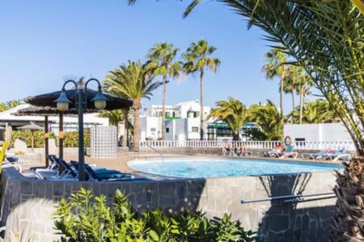 Casa Roma Ferienhaus Puerto del Carmen (Lanzarote)