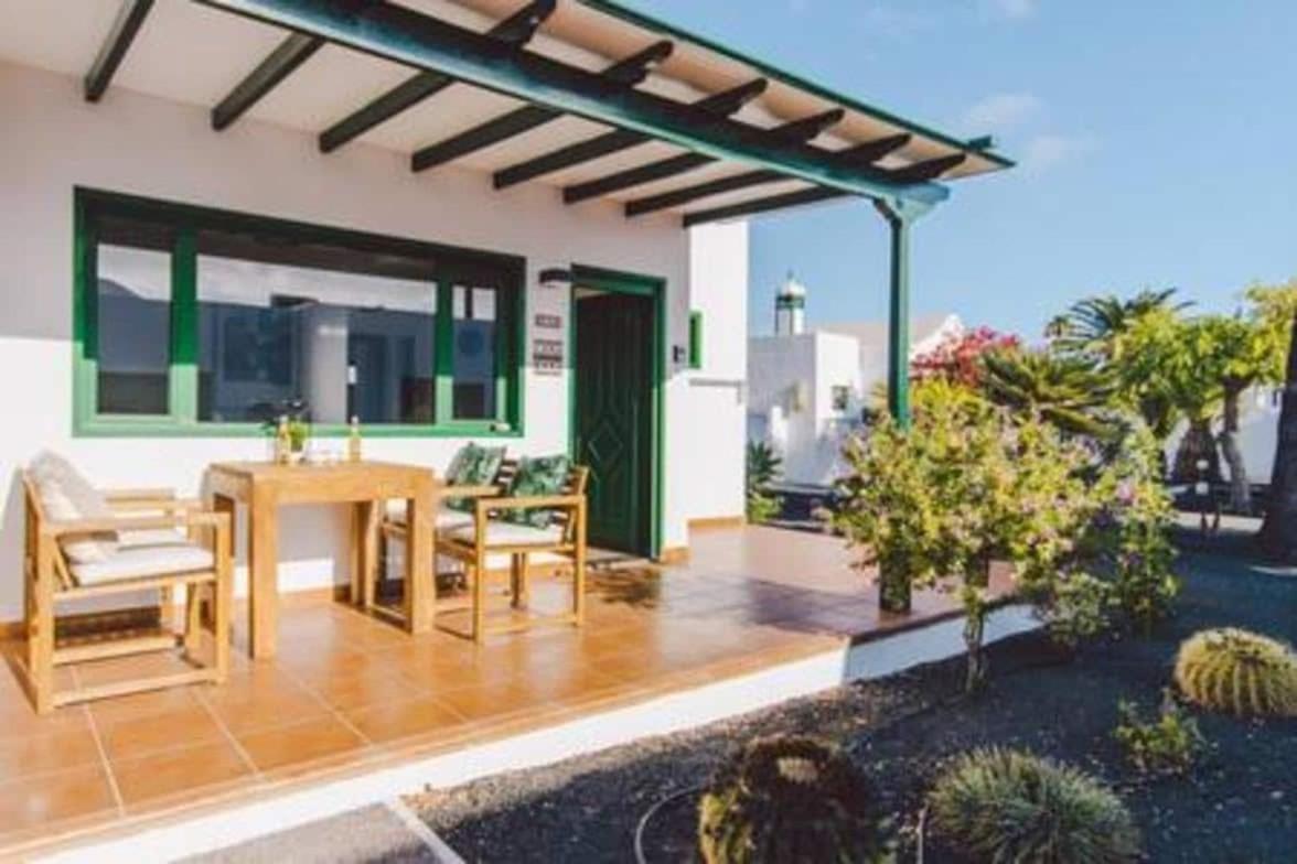 Casa Roma Ferienhaus