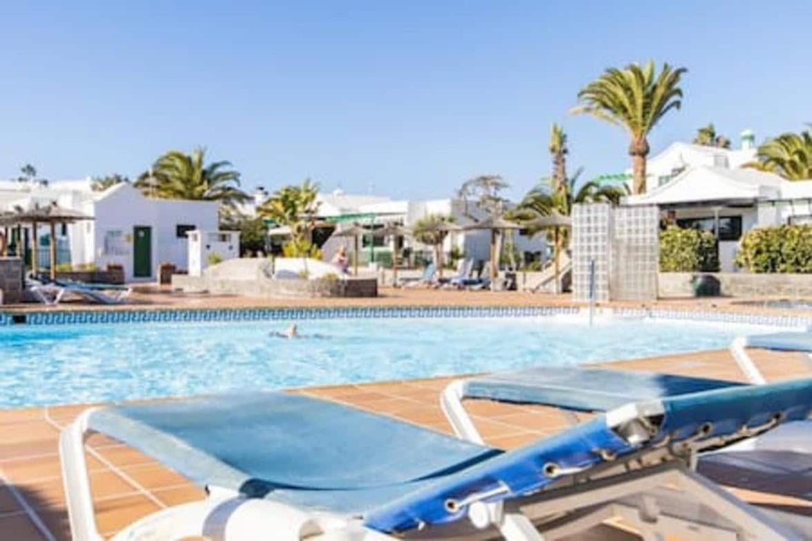Ferienhaus Casa Roma Puerto del Carmen (Lanzarote)